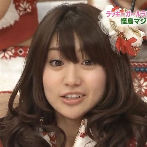 Oshima Yuko 大島優子 AKB48 (2) deepfake fakeporn